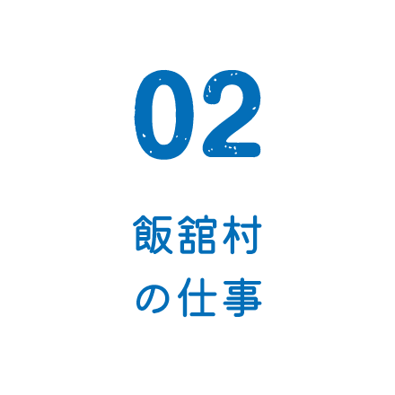 飯舘村ってどんなところ？