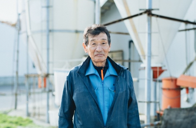 いいたてで働こう 大空ファーム