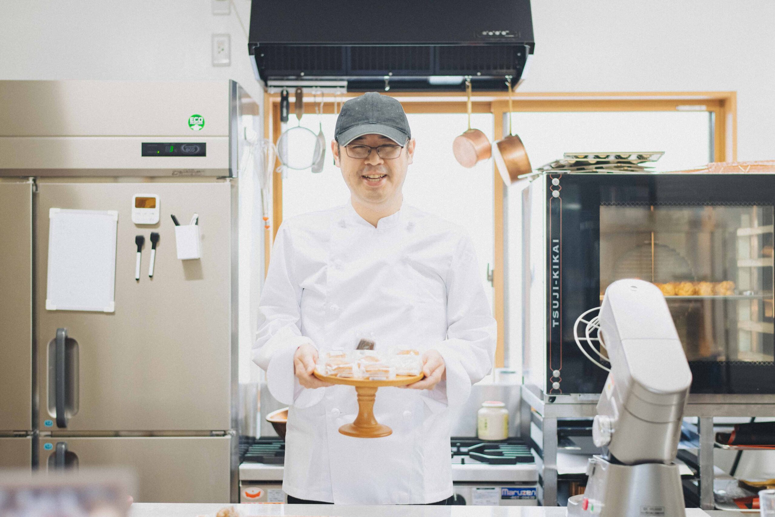 つなぐnote　Cocitto　髙橋さん