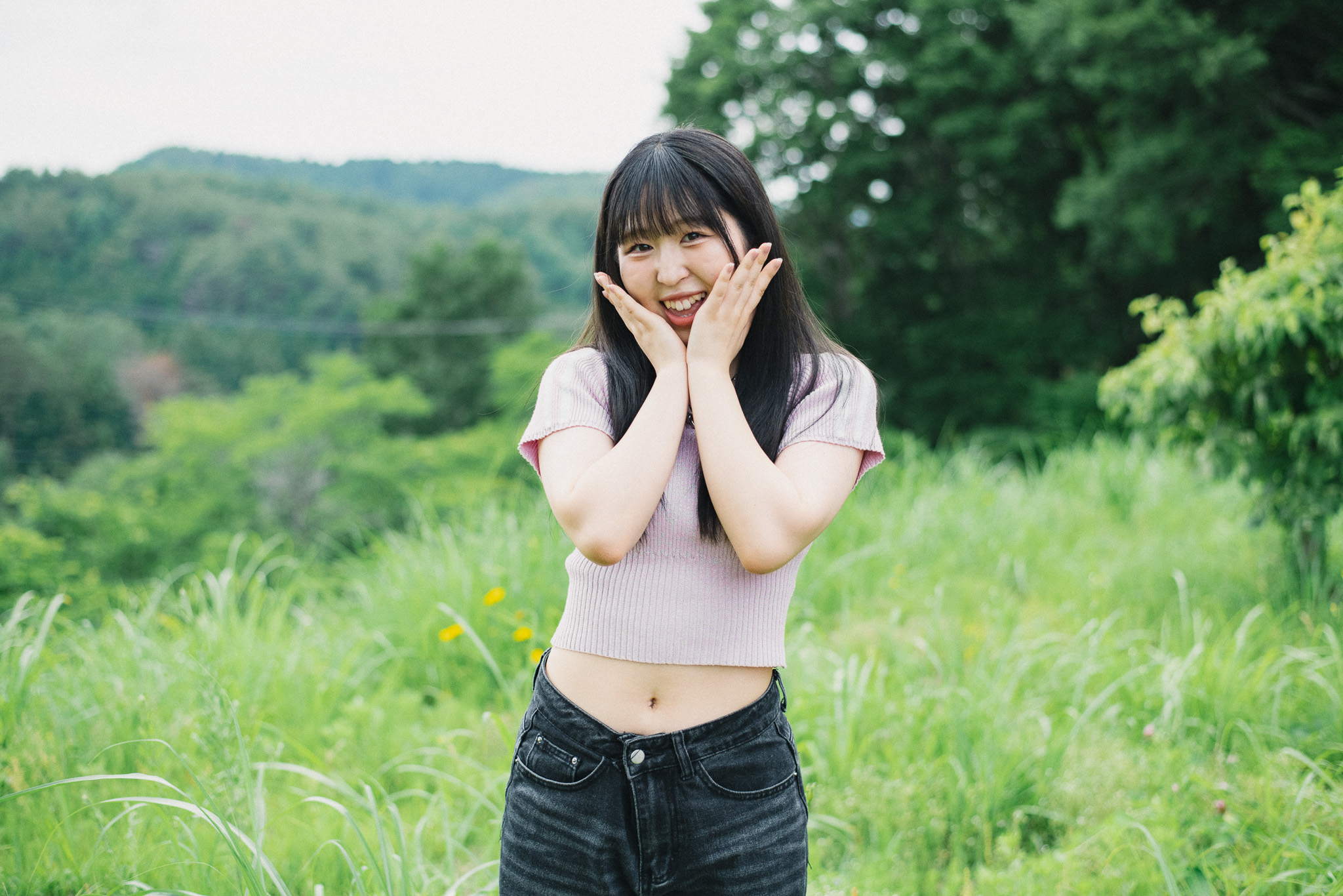 つなぐnote　サクラ・シスターズ　下野さん