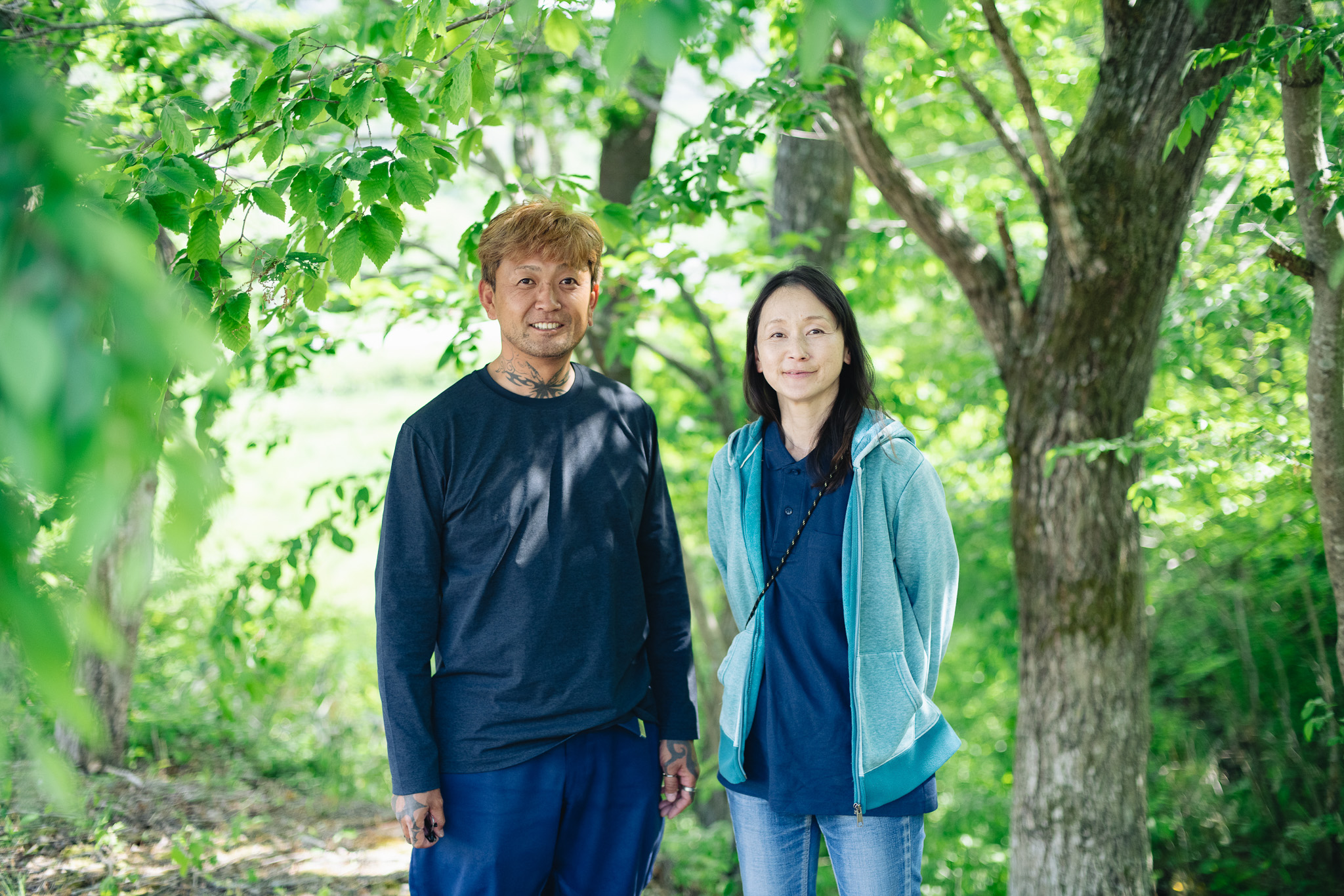 いいたてで働こう