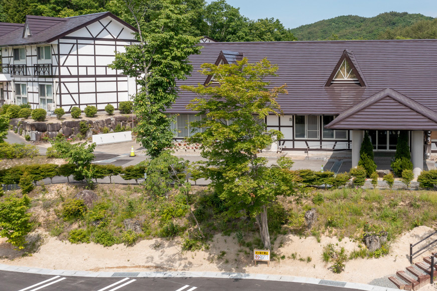 いいたてで働こう