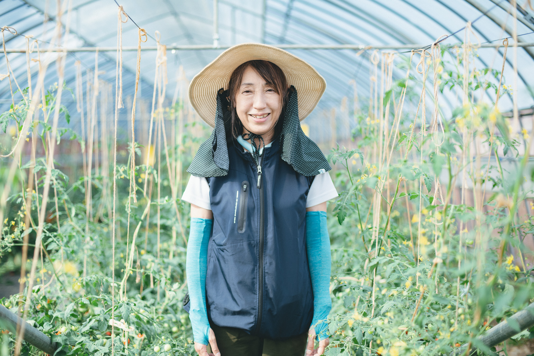 いいたてで働こう